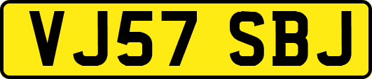 VJ57SBJ