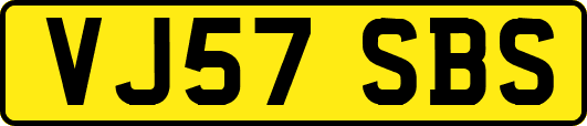 VJ57SBS
