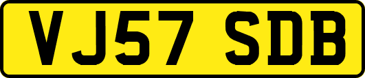 VJ57SDB