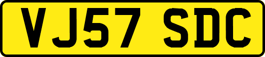 VJ57SDC