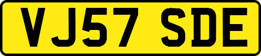 VJ57SDE