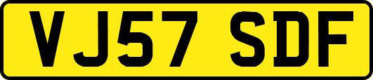 VJ57SDF