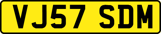 VJ57SDM