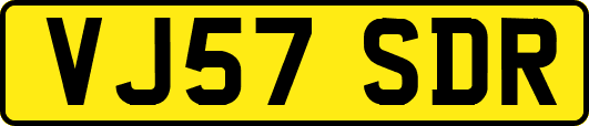 VJ57SDR