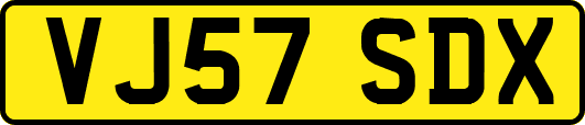 VJ57SDX