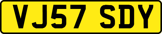 VJ57SDY