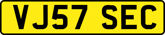 VJ57SEC