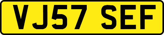 VJ57SEF