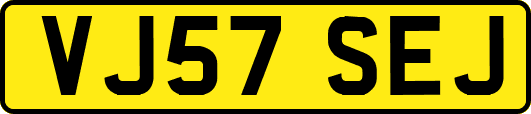 VJ57SEJ