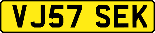 VJ57SEK