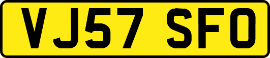 VJ57SFO