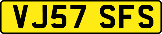 VJ57SFS