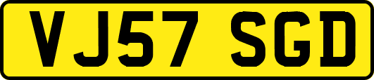 VJ57SGD