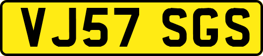 VJ57SGS