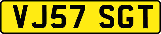 VJ57SGT