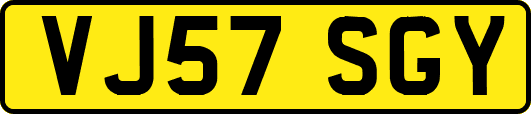 VJ57SGY