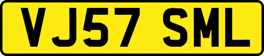 VJ57SML