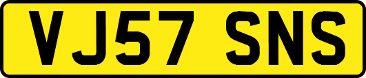 VJ57SNS
