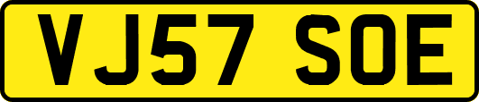 VJ57SOE