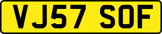 VJ57SOF
