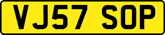 VJ57SOP