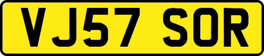 VJ57SOR