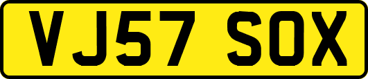 VJ57SOX