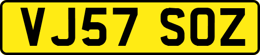 VJ57SOZ