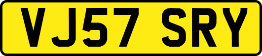 VJ57SRY