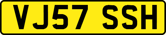 VJ57SSH