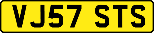 VJ57STS