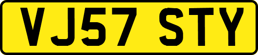 VJ57STY