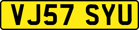 VJ57SYU
