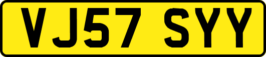VJ57SYY