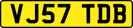 VJ57TDB