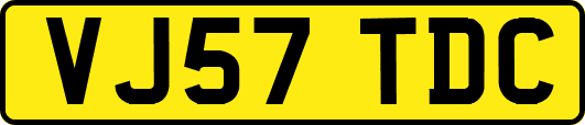 VJ57TDC