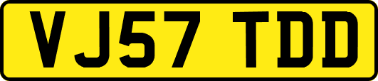 VJ57TDD