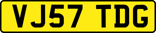 VJ57TDG