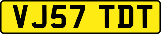 VJ57TDT