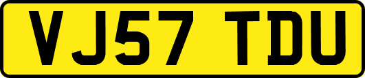 VJ57TDU