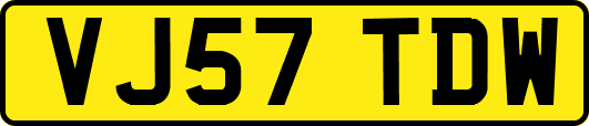 VJ57TDW