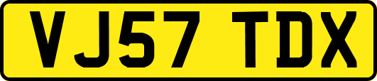 VJ57TDX