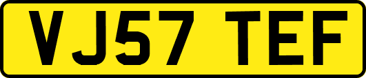 VJ57TEF