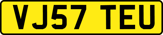 VJ57TEU