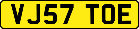 VJ57TOE