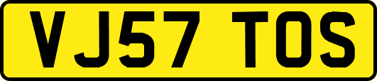 VJ57TOS