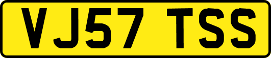 VJ57TSS