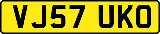 VJ57UKO
