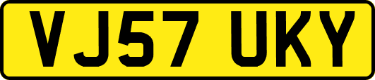 VJ57UKY