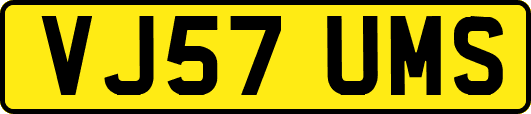 VJ57UMS